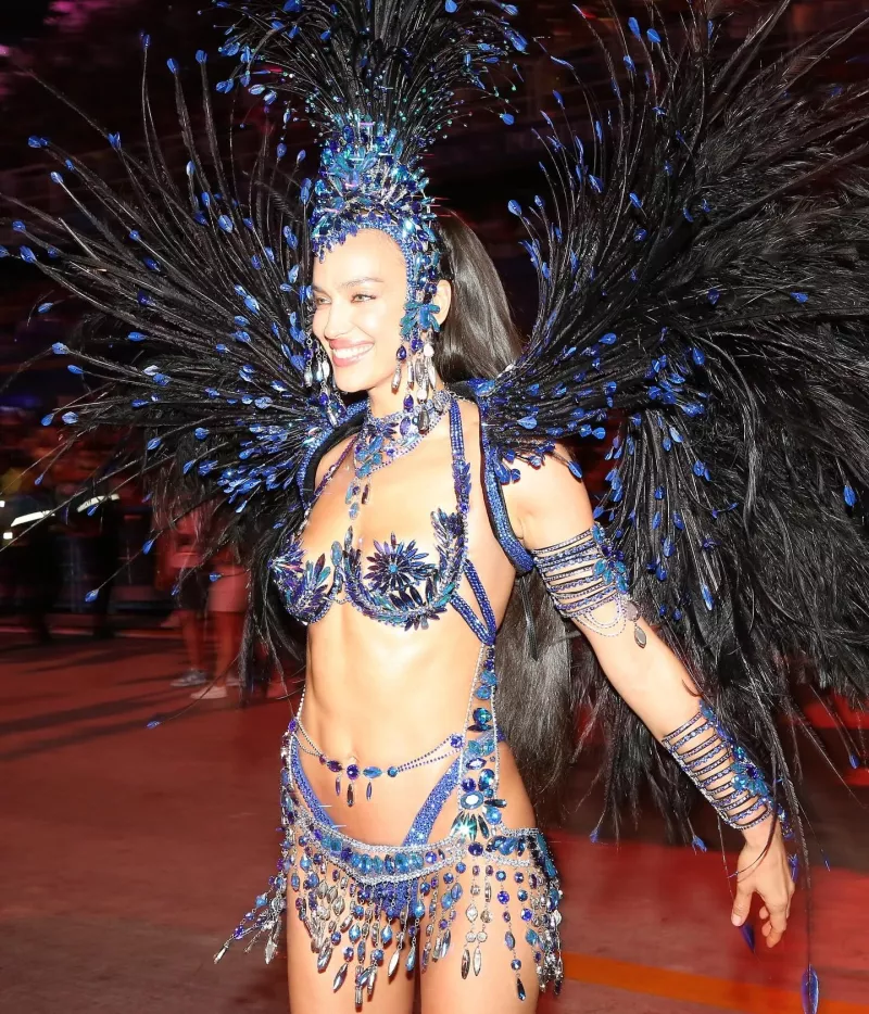 Irina Shayk