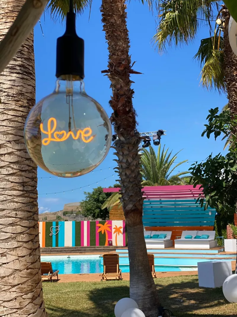 Love Island
