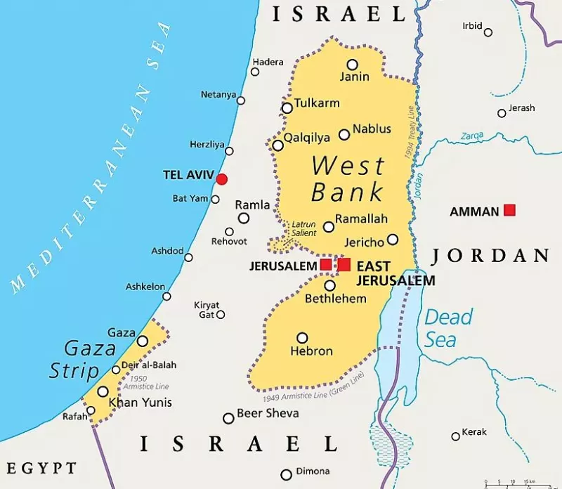 israel