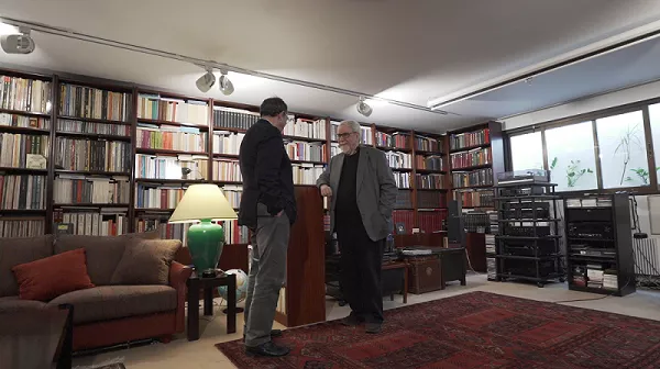 Τσιμας