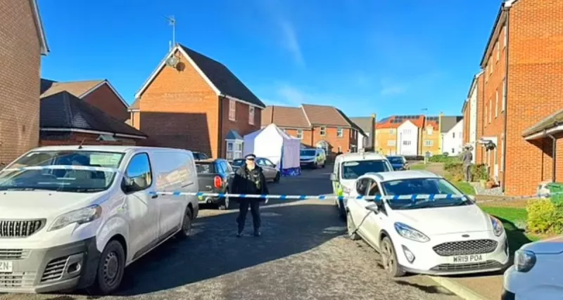 Police