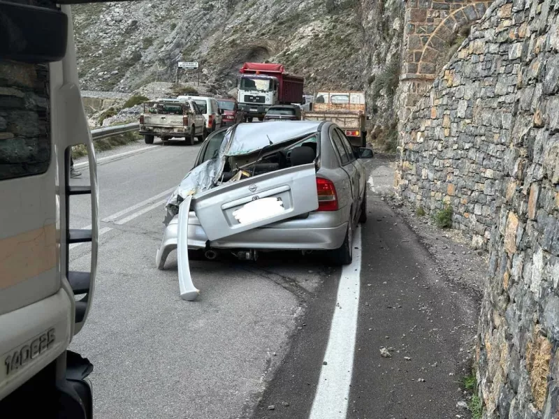 ιχ βραχος