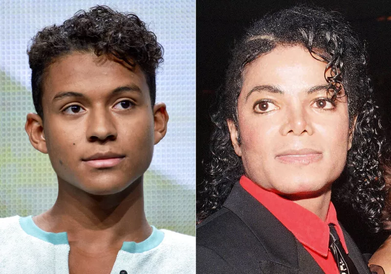  Michael Jackson 