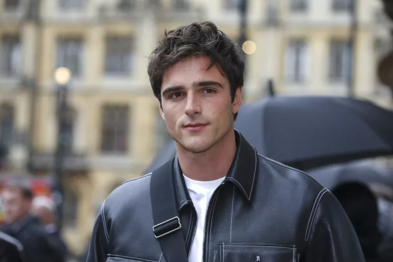 O Jacob Elordi 