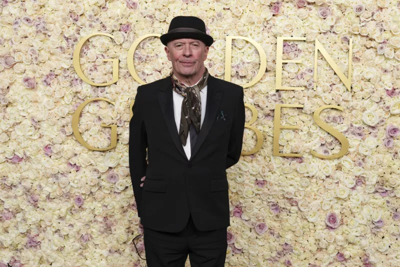 Jacques Audiard    