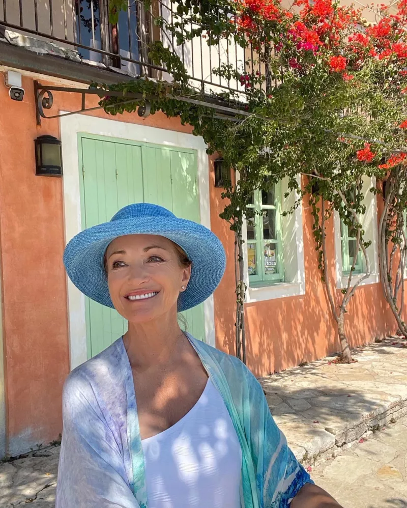 Η Jane Seymour