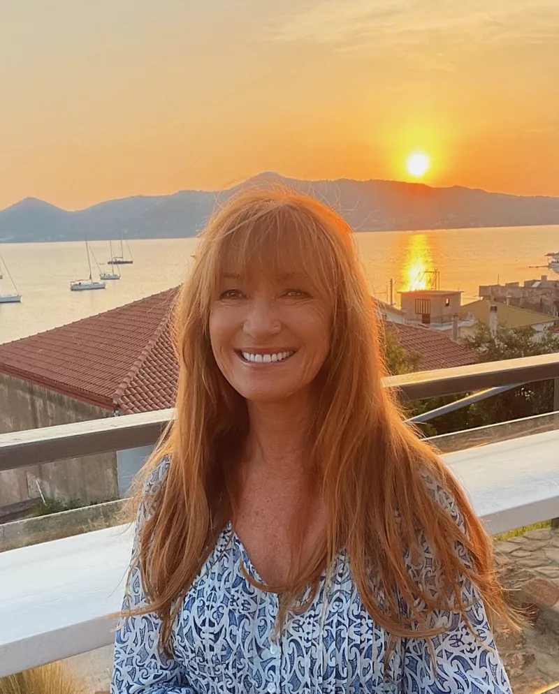 Η Jane Seymour