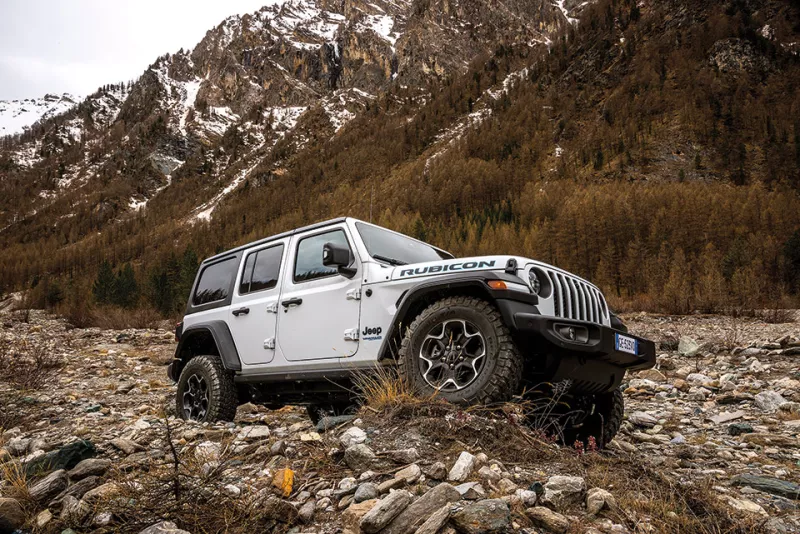 jeep