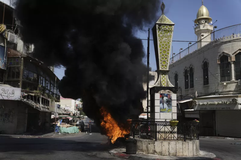 Jenin 