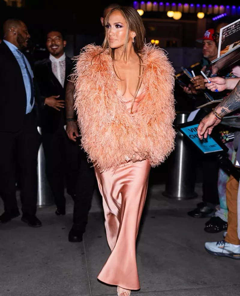 Jennifer Lopez