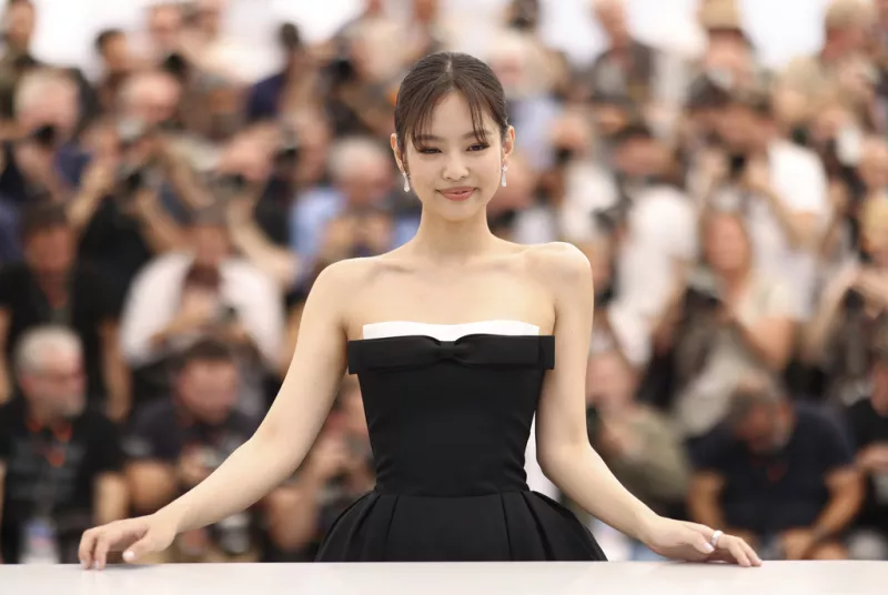 Η Jennie Ruby Jane