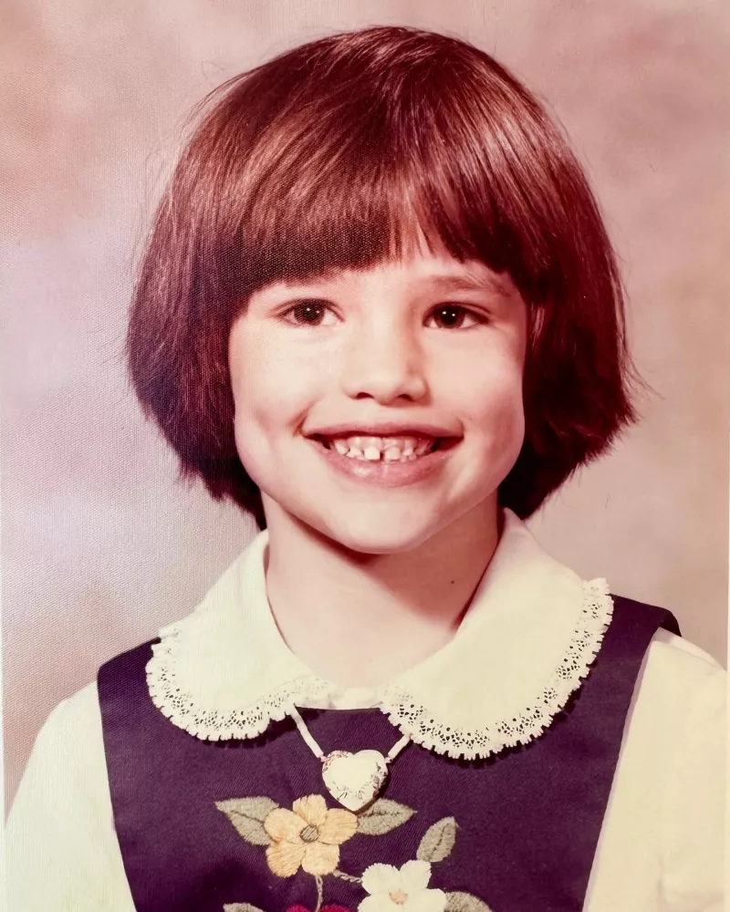 Η γλυκιά Jennifer Garner