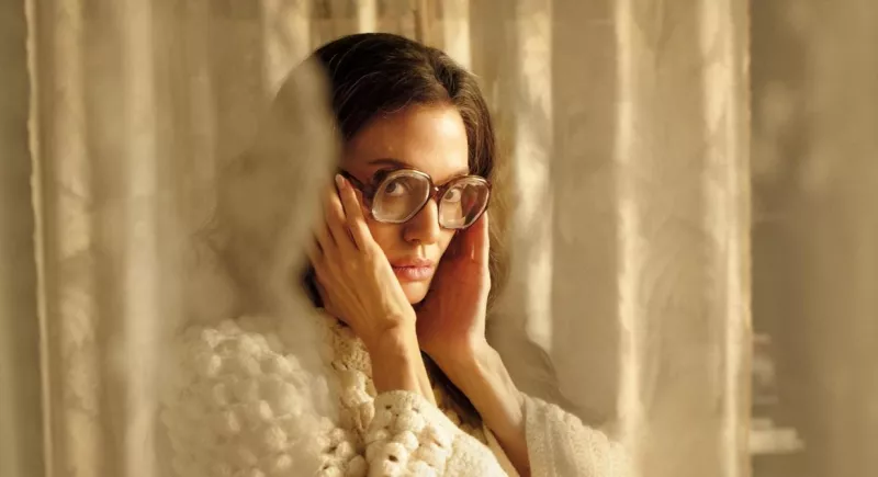 Angelina Jolie