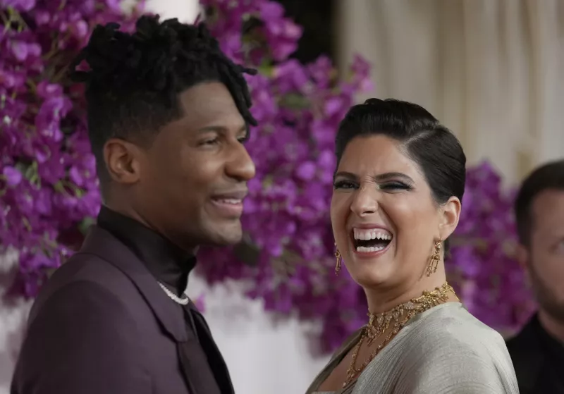 Jon Batiste-Suleika Jaouad 