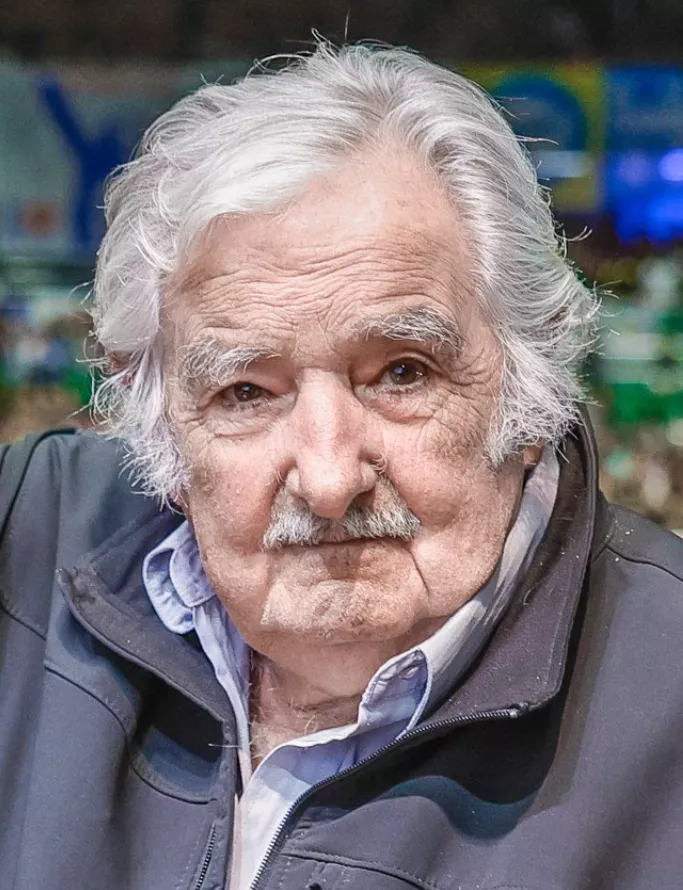Jose Mujica