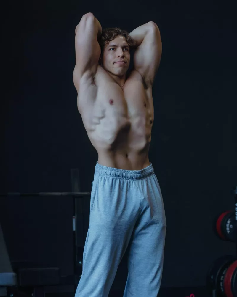 Joseph Baena