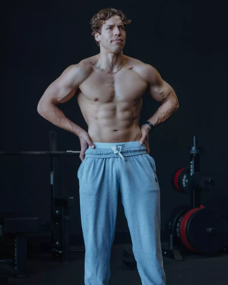 Joseph Baena
