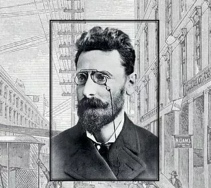 Τζόζεφ
