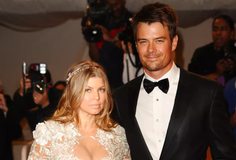 Ο Josh Duhamel