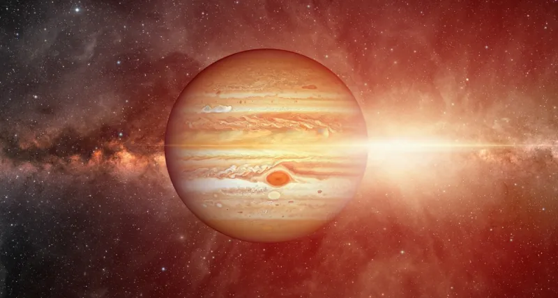 Jupiter 