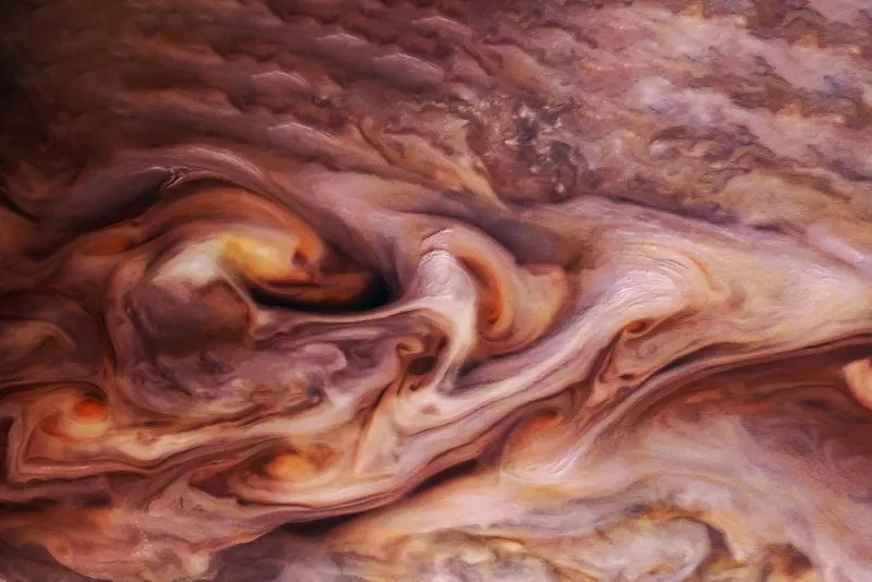 Jupiter 
