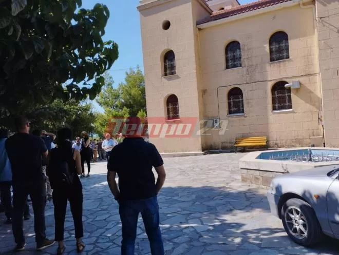 Πάτρα