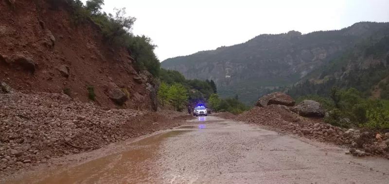 Ζαχλωρού