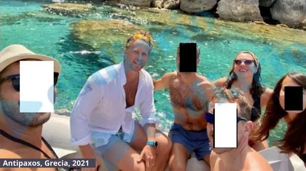 Καϊλή