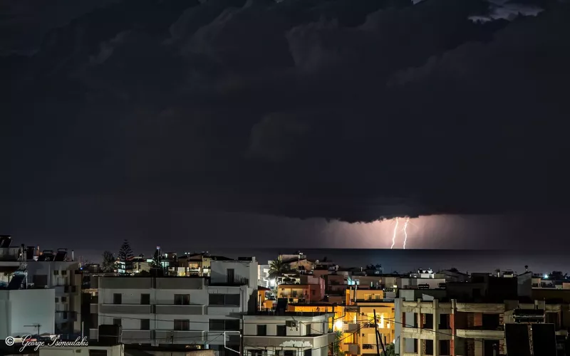 καιρος