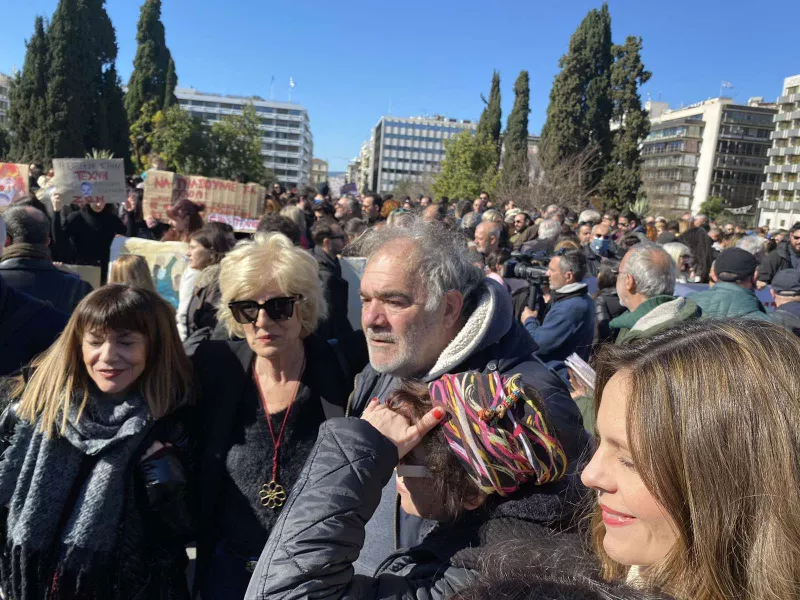 ηθοποιος