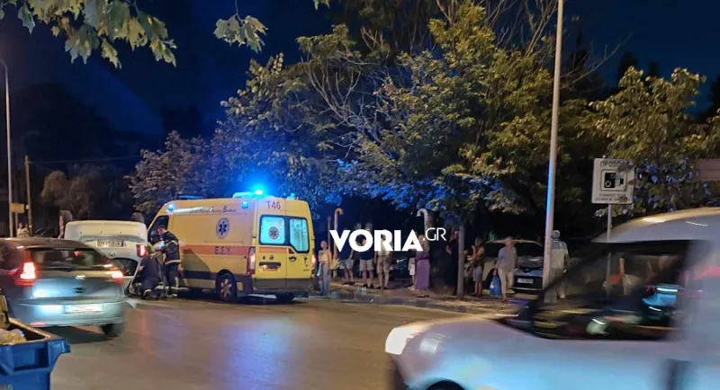 Καλαμαριά