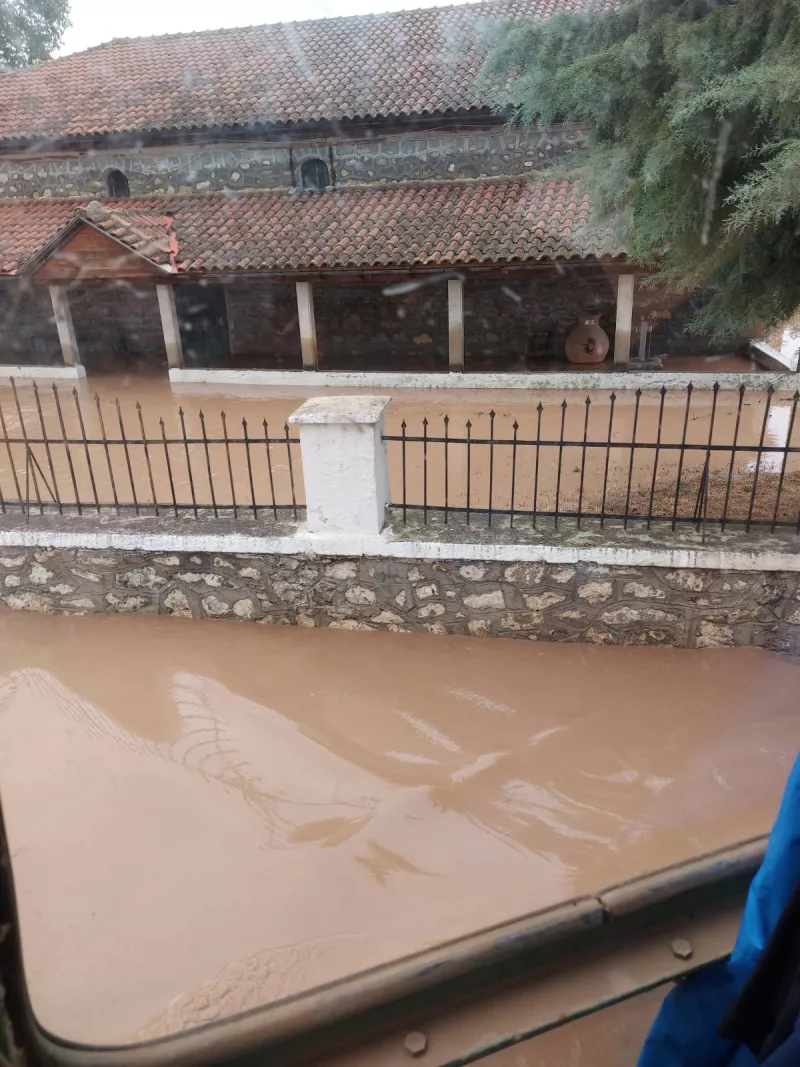  Καλογριανά Καρδίτσας