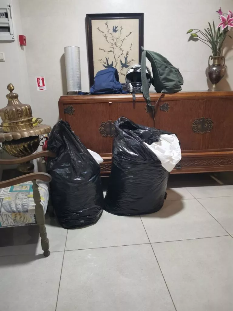 κάνναβη