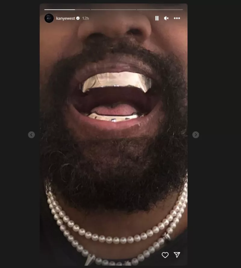 Ο Kanye West