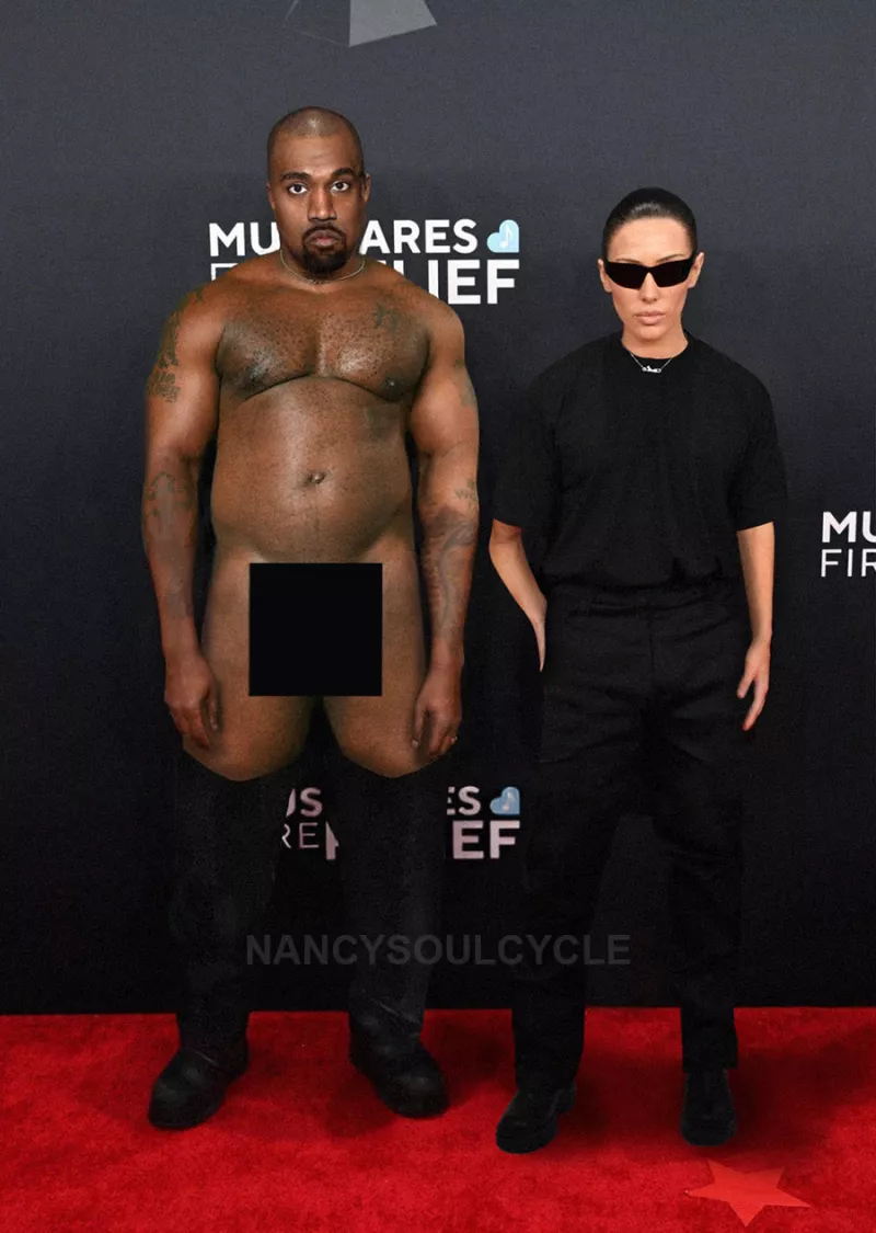 Kanye West 