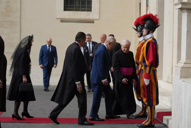 Βασιλιάς Κάρολος