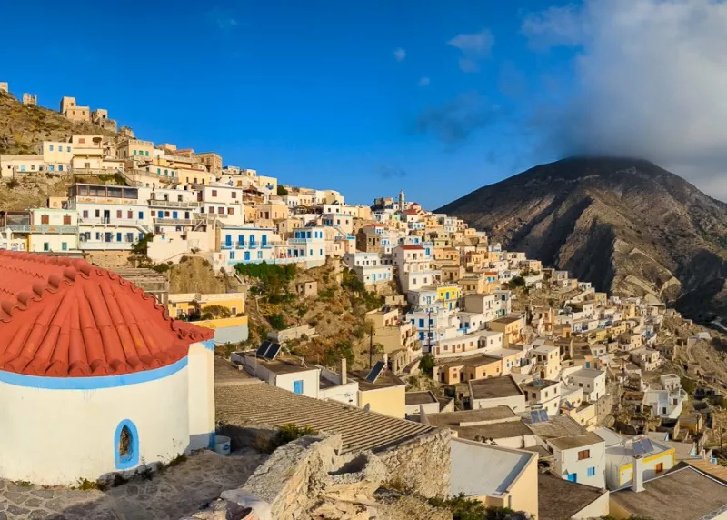 καρπαθος