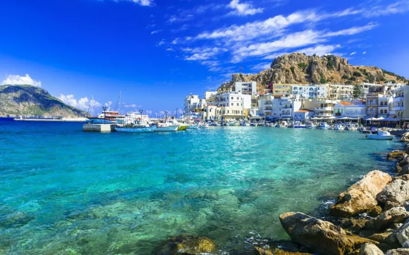 Κάρπαθος