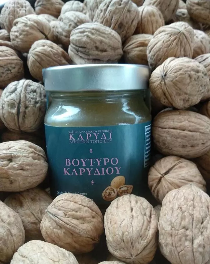 Ο Θέμης Τομπουλίδης