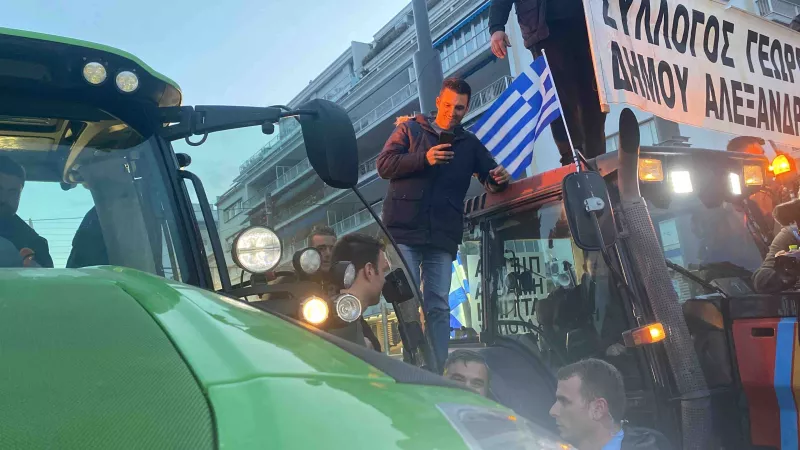 Κασσελάκης