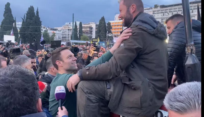 Κασσελάκης