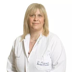 ygeia kasparian