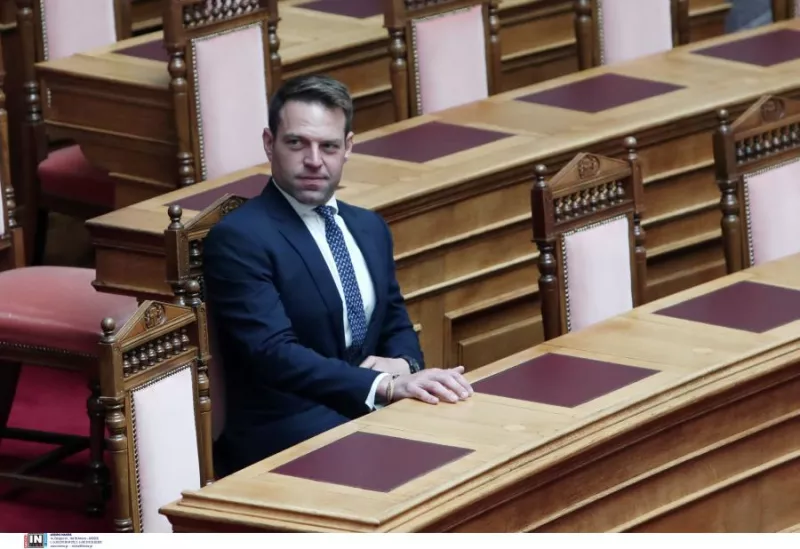 Κασσελάκης