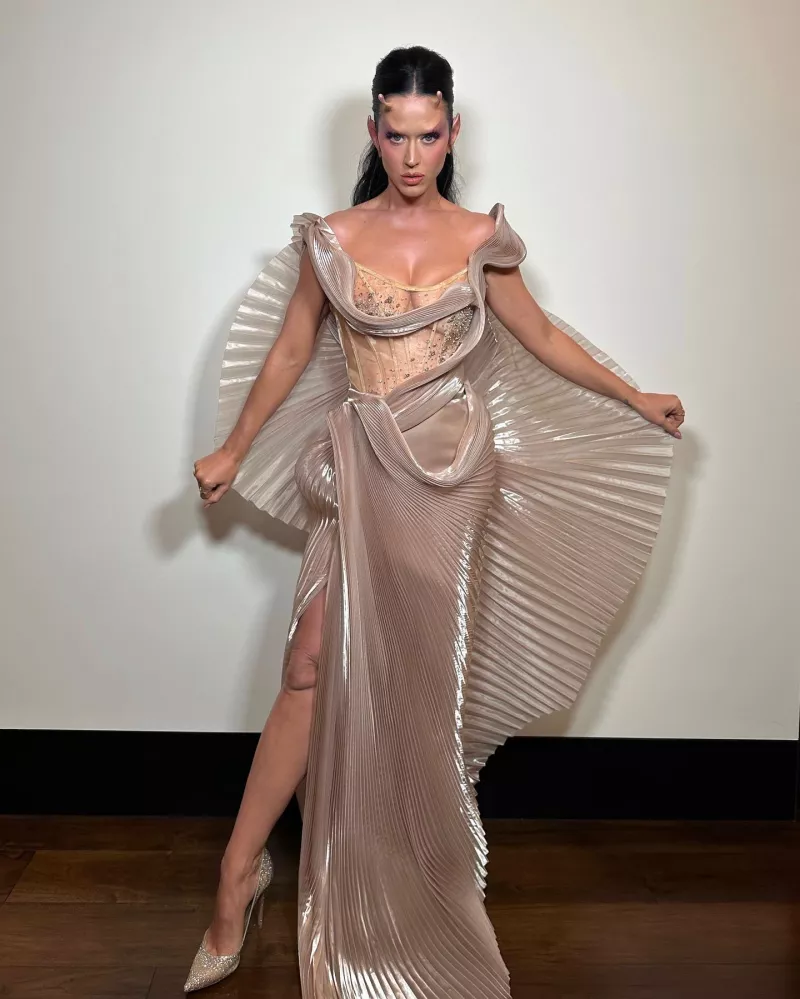 Katy Perry