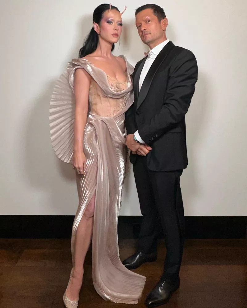 Katy Perry