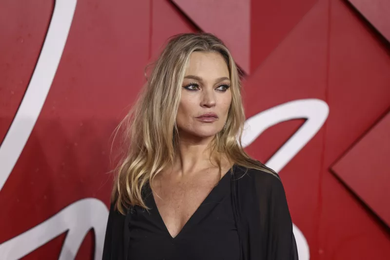 Kate Moss