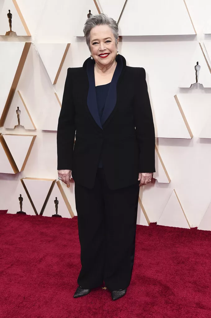 Η Kathy Bates