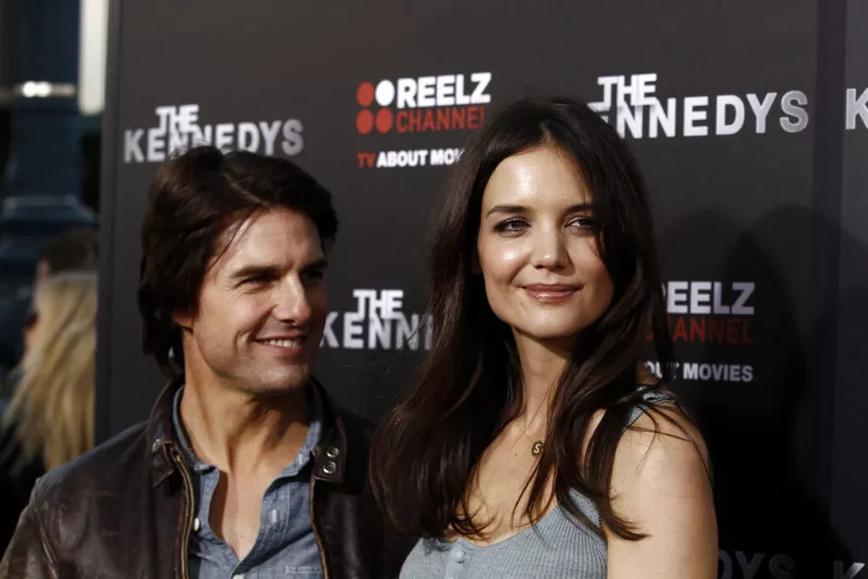 Katie Holmes