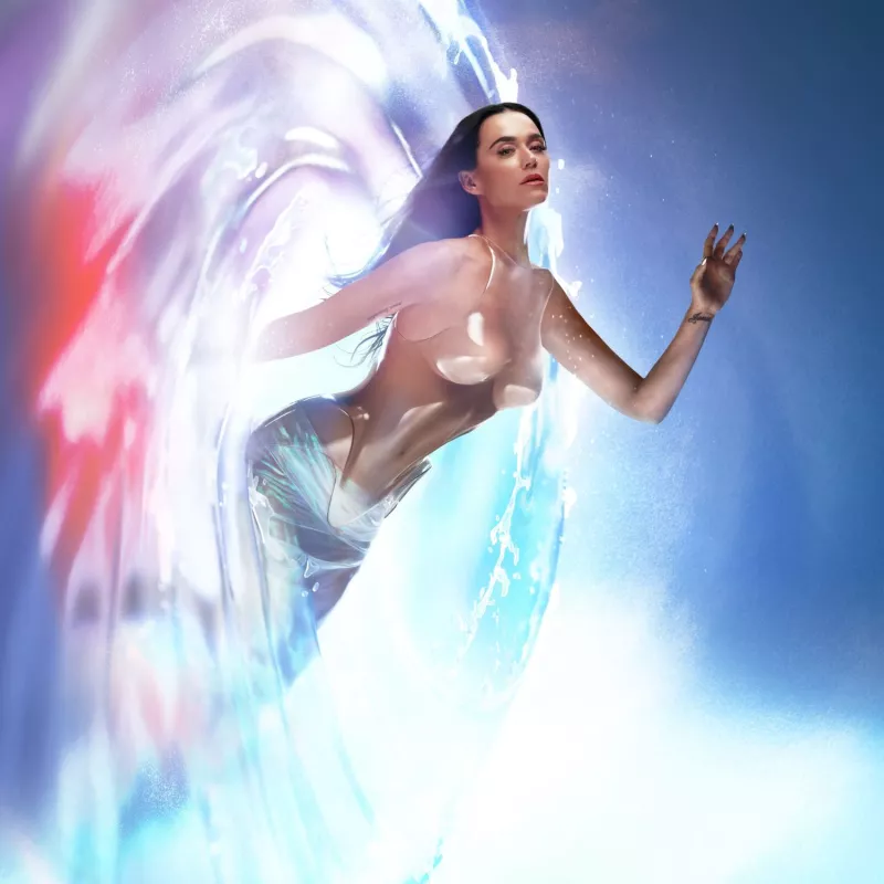 Η Katy Perry