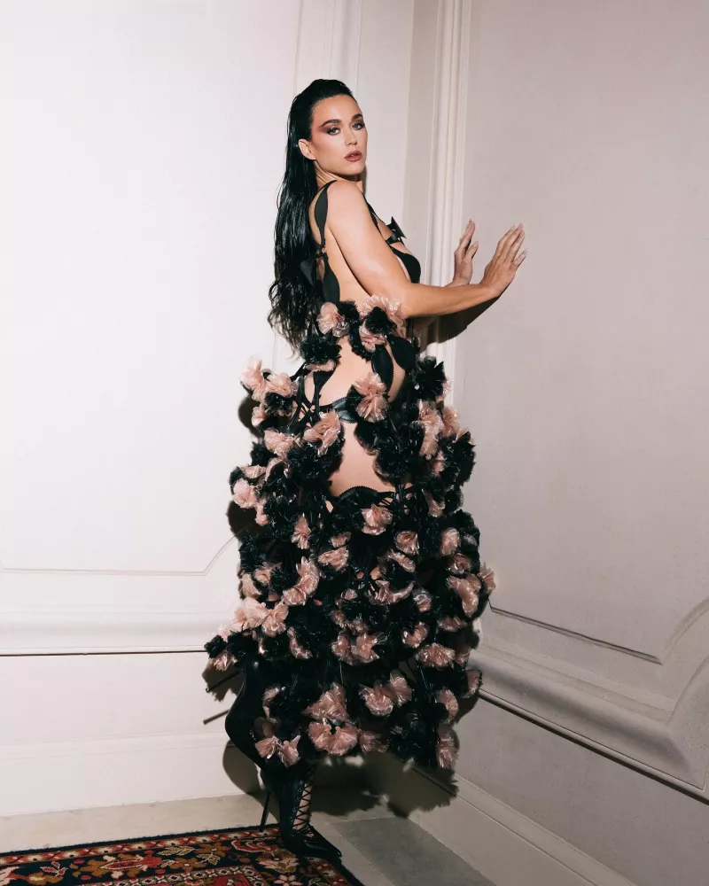 Katy Perry
